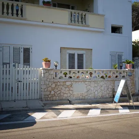 The Sun 'tis Frühstückspension