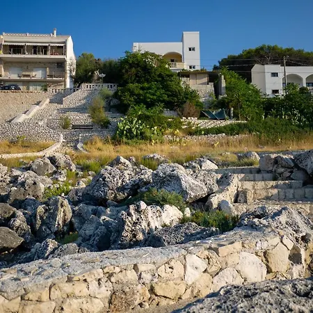Bed & Breakfast The Sun 'tis Castro (Lecce)