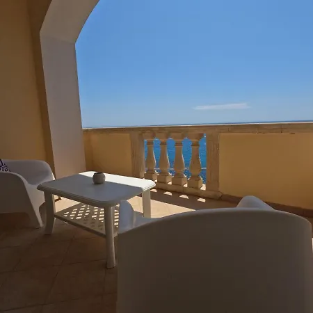 The Sun 'tis 4* Castro (Lecce)