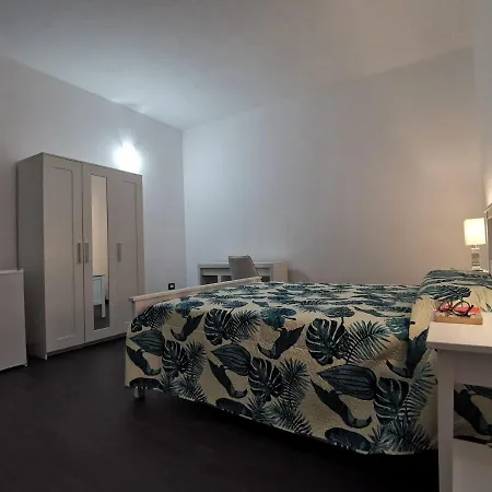 Frühstückspension The Sun 'tis Castro (Lecce)