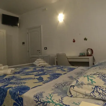 Bed & Breakfast The Sun 'tis