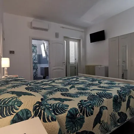 Frühstückspension The Sun 'tis