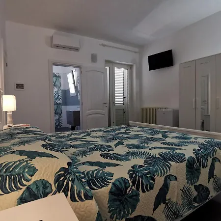Bed & Breakfast The Sun 'tis