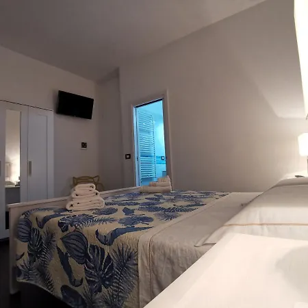 Frühstückspension The Sun 'tis