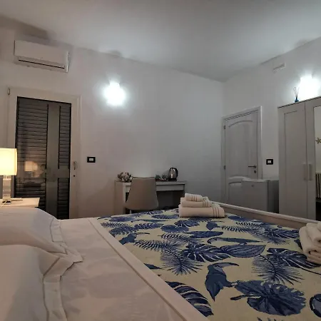 Bed & Breakfast The Sun 'tis