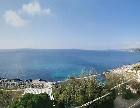 Frühstückspension The Sun 'tis 4*